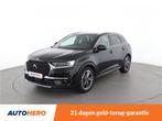DS 7 Crossback E-Tense 4x4 So Chic | HG03487 | (bj 2020), Auto's, DS, Automaat, 1800 kg, Gebruikt, 4 cilinders