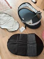 Deryan baby luxe tentje reiswieg opklapbaar, Kinderen en Baby's, Babywiegjes en Ledikanten, Ophalen of Verzenden, Zo goed als nieuw
