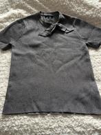 Leuk Nikkie truitje met glitter, Kleding | Dames, Ophalen of Verzenden, Zo goed als nieuw, Korte mouw, Maat 36 (S)