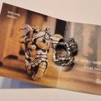 OHM Beads Bad Girl Bedel Limited Edition, Ophalen of Verzenden