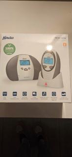 Alecto DBX-88 Babyfoon Nieuw, Ophalen of Verzenden, Zo goed als nieuw, 250 meter of meer, Terugspreekfunctie