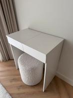 IKEA BRIMNES Toilettafel, wit, 70x42 cm, Huis en Inrichting, Ophalen, 50 tot 100 cm, Zo goed als nieuw, Minder dan 100 cm