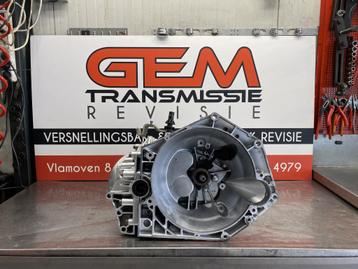 Fiat Ducato versnellingsbak revisie! INCL GARANTIE! beschikbaar voor biedingen