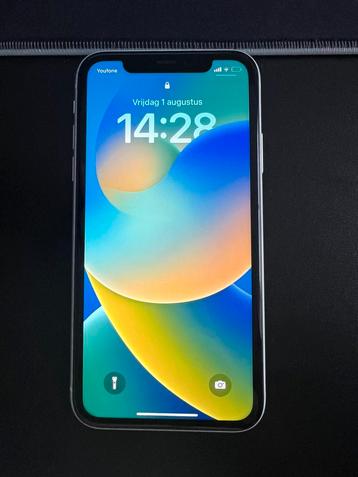 Iphone XR 64GB beschikbaar voor biedingen