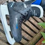 Bauer ijshockey schaatsen, Sport en Fitness, Schaatsen, Ophalen of Verzenden, Zo goed als nieuw, IJshockeyschaatsen, Bauer