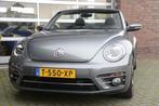 Volkswagen Beetle Cabriolet 1.2 TSI Last Series | Sound Edit, Voorwielaandrijving, 65 €/maand, Gebruikt, 4 cilinders