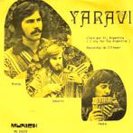 Yaravi - Folk Argentinië - Munnich Records - Bijzondere 7'', Ophalen, Gebruikt, Overige formaten, Latijns-Amerikaans