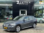 BMW X1 SDrive20d EfficientDynamics Edition Business+, Auto's, Te koop, 1465 kg, Zilver of Grijs, Geïmporteerd