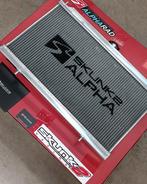 Skunk2 Alpha Performance radiateur - Honda Civic CRX 88-91, Auto diversen, Ophalen of Verzenden