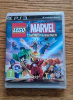 Lego marvel super heroes ps3, Spelcomputers en Games, Avontuur en Actie, 2 spelers, Ophalen of Verzenden, Zo goed als nieuw