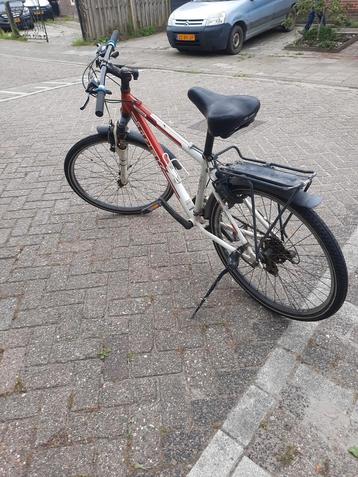 Opknapper TREK 26 INCH 21 versnellingen frame 41 beschikbaar voor biedingen