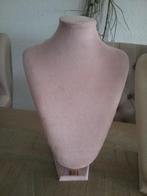 KETTING BUSTE.... (SIERADENHOUDER)., Ophalen of Verzenden