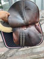 Butet springzadel, Dieren en Toebehoren, Ophalen of Verzenden, Gebruikt, Springen