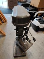 Te koop aangeboden kolomboormachine Ferm FM-13, Ophalen