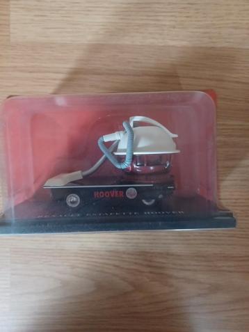 Renault Estafette Hoover Model beschikbaar voor biedingen