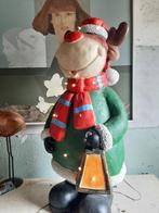 Rudolf Rendier decoratiepop of beeld, Diversen, Ophalen