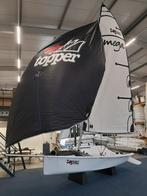 Topper Omega Showroom model (bj 2024), Watersport en Boten, Open zeilboten, Nieuw, Overige brandstoffen, 3 tot 6 meter, Overige typen