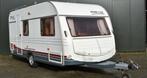 Caravan home car racer 45 2006, Home-car, Vast bed, Rondzit, Kachel