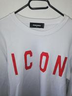 Dsquared 2 trui ICON, Kleding | Heren, Truien en Vesten, Ophalen of Verzenden, Maat 56/58 (XL), Zo goed als nieuw