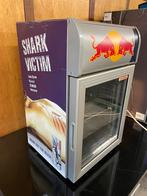 Red bull koelkastje, koelt goed, Ophalen, Zo goed als nieuw