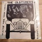 Oldtimers /jodel voor dat meisje (zeldzaam piraten topper), Cd's en Dvd's, Vinyl | Nederlandstalig, Ophalen of Verzenden, Gebruikt