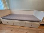 Ikea hemnes bed, Ophalen, Zo goed als nieuw, Eenpersoons
