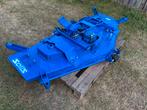 Solis SLMM 1.50 maaidek incl complete montage kit!!, Cirkelmaaier, Ophalen, Gebruikt, 50 cm of meer