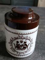 Douwe Egberts koffie pot ( Vintage) 1970, Ophalen of Verzenden