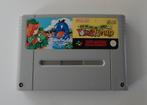 Super Mario World 2 Yoshi's Island voor Super Nintendo, Spelcomputers en Games, Games | Nintendo Super NES, Ophalen, 1 speler