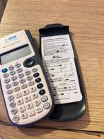 Rekenmachine, Ophalen