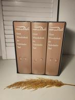 Dikke van Dale groot woordenboek der Nederlandse taal 3 deli, Boeken, Ophalen of Verzenden, Zo goed als nieuw, Van Dale, Nederlands