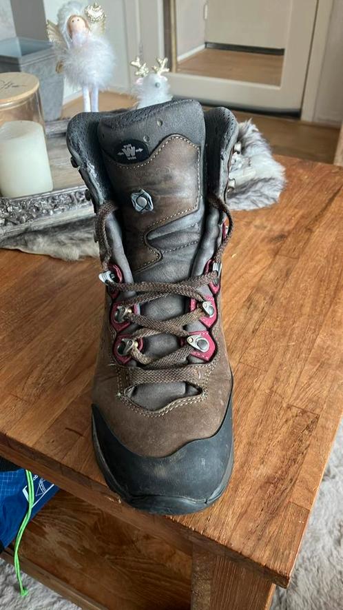 Lowa lavena gtx maat 41, Sport en Fitness, Bergsport en Wandelen, Gebruikt, Schoenen, Ophalen of Verzenden