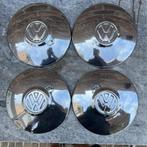 VW Chrome 4x130 Wieldop KG Kever T14 1968->, Ophalen of Verzenden, Gebruikt