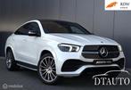 Mercedes GLE-Coupé 350d V6 AMG Pano Lucht Night Enz Vol!, Auto's, Mercedes-Benz, Gebruikt, Adaptive Cruise Control, Leder, Vierwielaandrijving