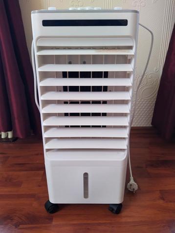 Te koop aircooler beschikbaar voor biedingen