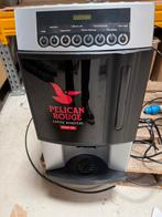 Koffiemachine Rheavendors Cino Pelican Rouche storing, Witgoed en Apparatuur, Ophalen, Gebruikt