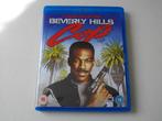 Beverly Hills Cop - trilogy (1+2+3) Blu-ray import, Ophalen of Verzenden, Zo goed als nieuw, Actie, Boxset