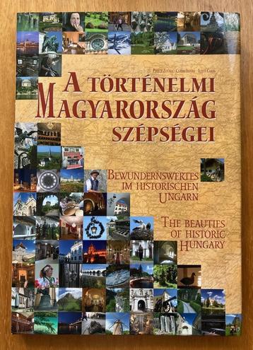 The Beauties of Historic Hungary - Zoltan beschikbaar voor biedingen