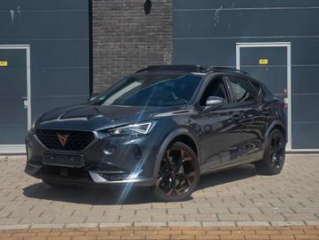 Cupra Formentor 1.4 eTfsi Limited Edition 245PK 2022 Pano  beschikbaar voor biedingen