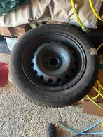 Winterbanden 205/60/R16, Ophalen