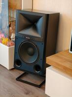 JBL 4349 Studio Monitor, Audio, Tv en Foto, Luidsprekers, Ophalen, Zo goed als nieuw, Front, Rear of Stereo speakers, JBL