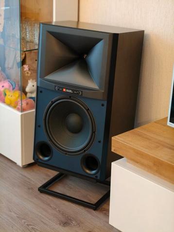 JBL 4349 Studio Monitor  beschikbaar voor biedingen