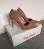 Graceland pumps, Kleding | Dames, Schoenen, Pumps, Bruin, Nieuw, Ophalen of Verzenden
