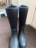 Rijlaarzen covalliero winterlaarzen, Dieren en Toebehoren, Paardrijkleding, Gebruikt, Kinderen, Overige soorten, Ophalen of Verzenden