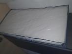 Ledikant + matras, Ophalen, Gebruikt, Ledikant