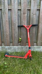Razor stuntstep beast rood, Ophalen, Gebruikt, Gewone step, Razor