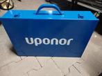 Uponor Persbek koffer Perstang, Nieuw, Ophalen of Verzenden