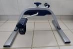 stoelfiets - Kettler bewegingstrainer z.g.a.n., Sport en Fitness, Fitnessapparatuur, Ophalen of Verzenden, Zo goed als nieuw, Metaal