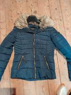 Dames jas COOLCAT., Ophalen of Verzenden, Zo goed als nieuw, Maat 34 (XS) of kleiner, Zwart