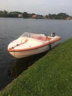 Speedboot, Watersport en Boten, Ophalen, Gebruikt, Minder dan 70 pk, 3 tot 6 meter